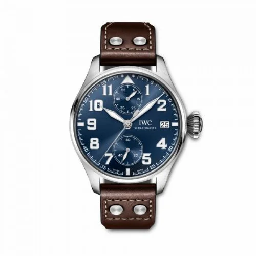 IWC Big Pilot’s Watch Monopusher Edition Le Petit Prince IW5152-02 (IW515202)